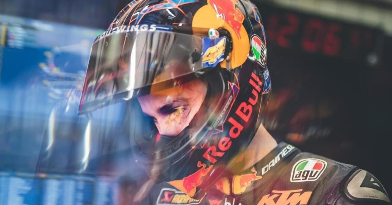 Pol Espargar&ograve; sulla Race Direction: &ldquo;Giudizi mai uguali&rdquo;
