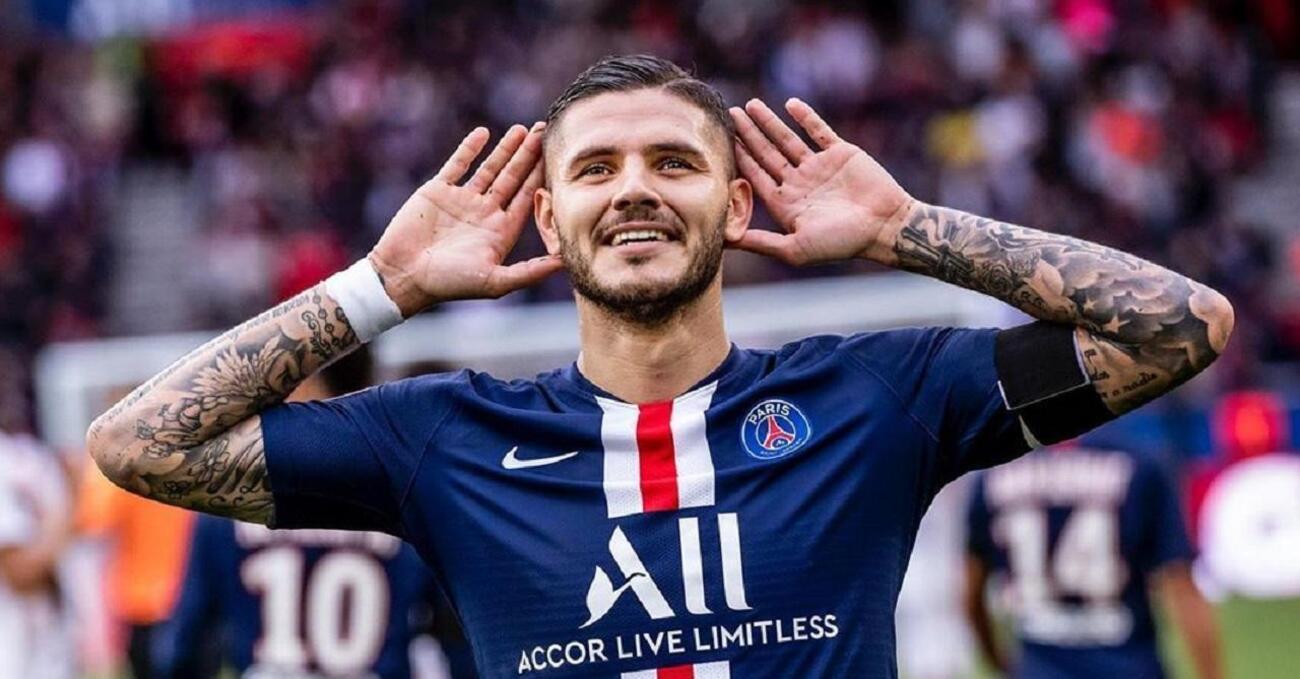 Il Milan chiama Icardi. E ora chi glielo dice a Ibrahimovic?