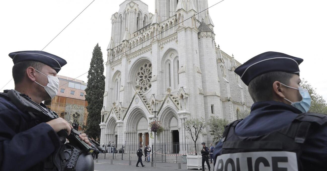Terrorismo a Nizza, Toni Capuozzo: &ldquo;Ho visto la foto della donna decapitata&rdquo;