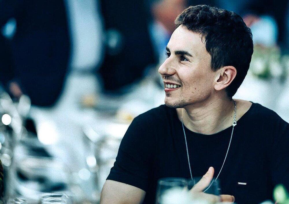 Jorge Lorenzo: &ldquo;Yamaha che non mi sfrutta &egrave; come una squadra di calcio che non sfrutta Messi o Ronaldo&rdquo;