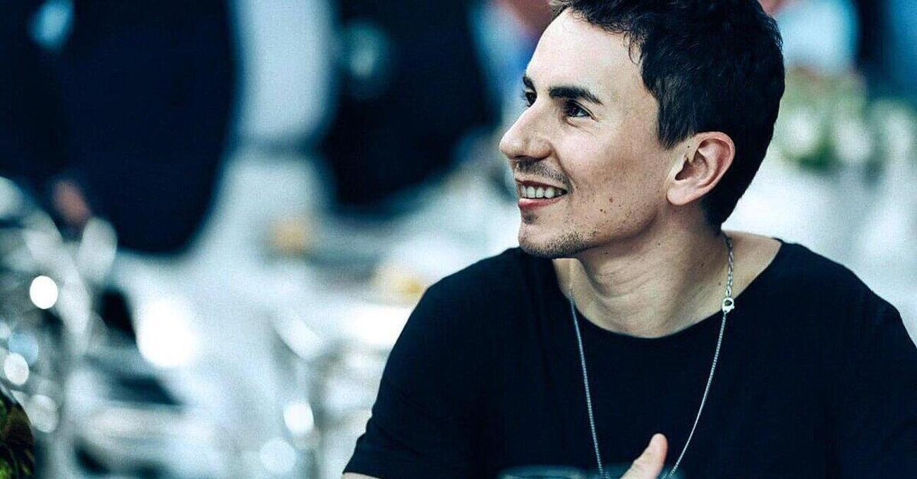 Jorge Lorenzo: &ldquo;Yamaha che non mi sfrutta &egrave; come una squadra di calcio che non sfrutta Messi o Ronaldo&rdquo;