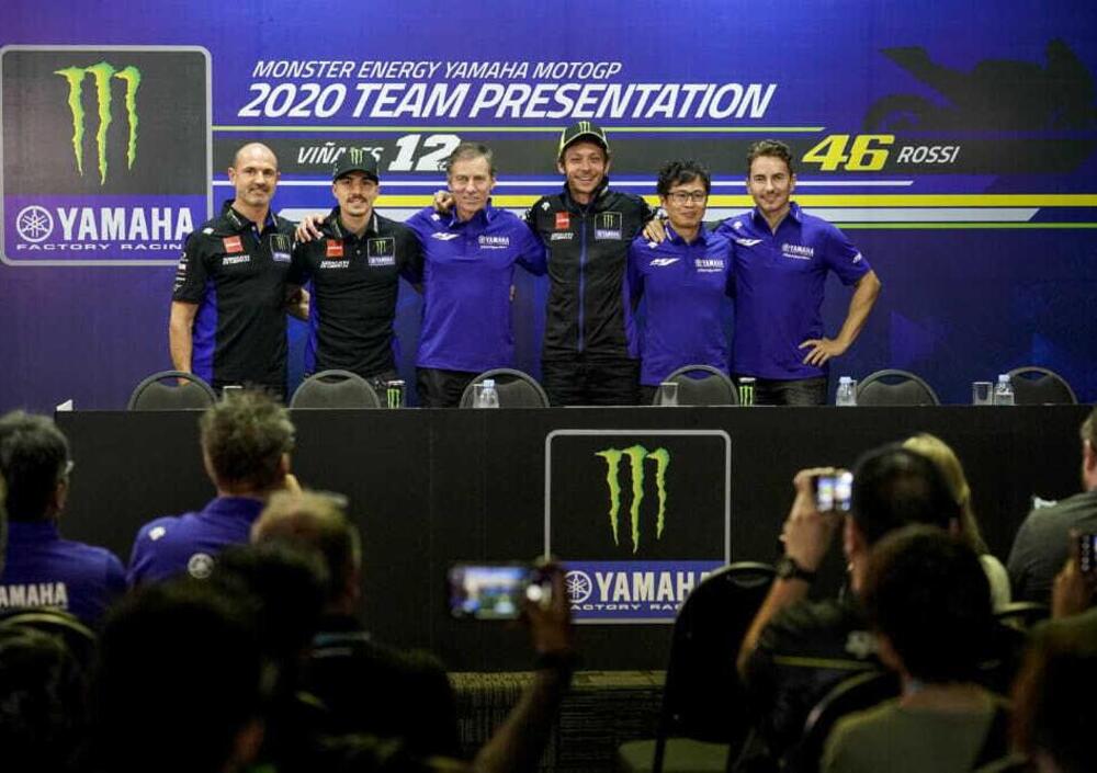 MotoGP 2020, a Valencia potrebbe gi&agrave; arrivare il primo titolo