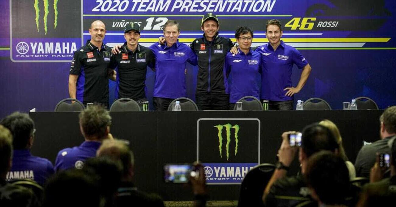 MotoGP 2020, a Valencia potrebbe gi&agrave; arrivare il primo titolo