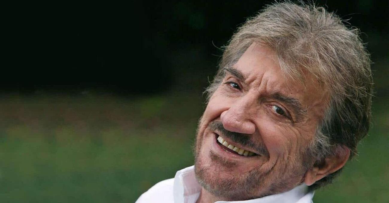 Con Gigi Proietti scompare l&#039;ultimo mattatore. Oggi avrebbe compiuto 80 anni
