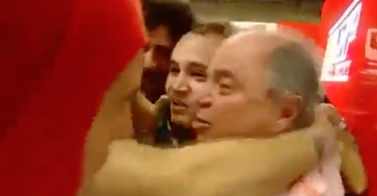 Interlagos 2008, Felipe Massa e quel pugno del meccanico entrato nella storia 
