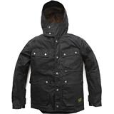 Motociclisti, vestitevi decentemente e proteggetevi con il Kingsland Motorcycle Parka 7