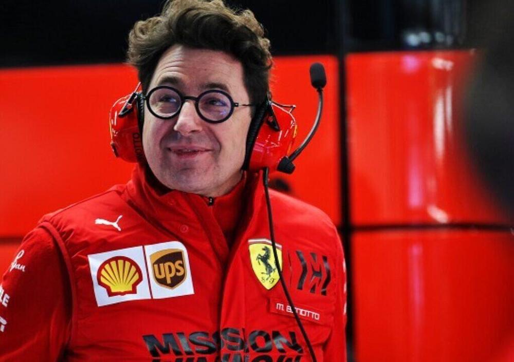 Auguri a Mattia Binotto, i messaggi pi&ugrave; divertenti per il team principal che &quot;deve capire&quot;