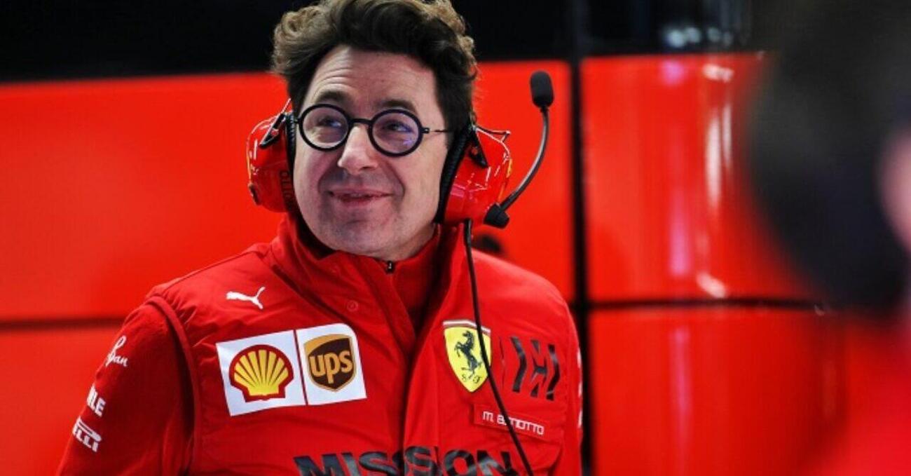 Auguri a Mattia Binotto, i messaggi pi&ugrave; divertenti per il team principal che &quot;deve capire&quot;