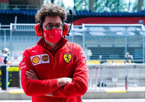 Auguri a Mattia Binotto, i messaggi pi&ugrave; divertenti per il team principal che &quot;deve capire&quot;