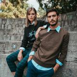 La Martina la collezione AW 2020/2021 negli scatti di Dario Bologna 7