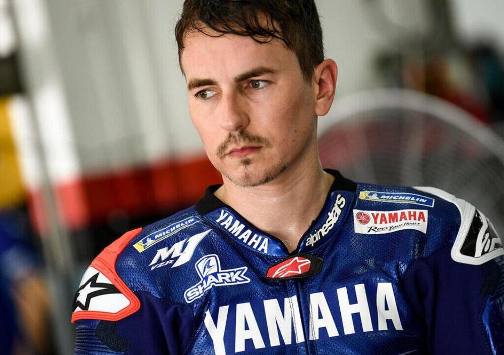 Jorge Lorenzo: &ldquo;Yamaha non mi considera, Quartararo incostante e Vinales troppo mentale&rdquo;