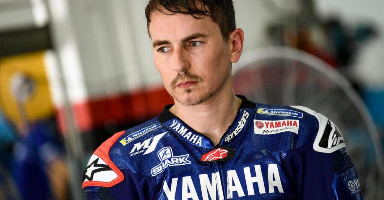 Jorge Lorenzo: &ldquo;Yamaha non mi considera, Quartararo incostante e Vinales troppo mentale&rdquo;