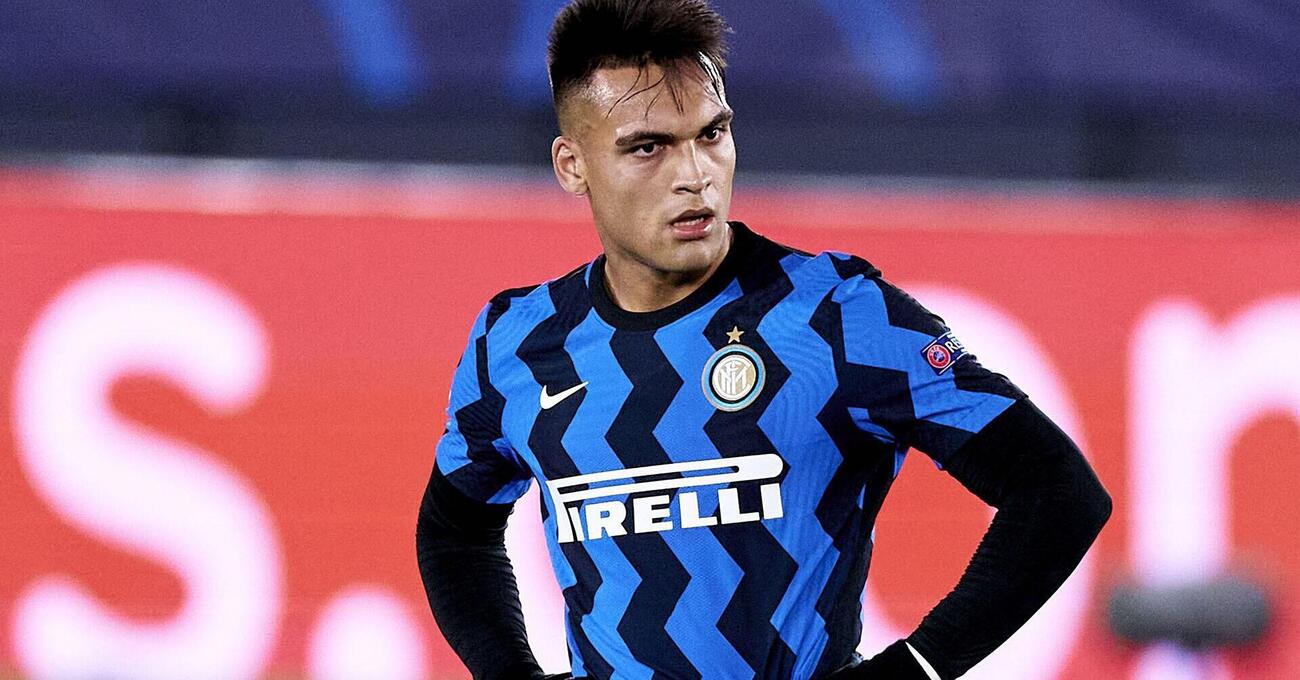 Inter, questo dolore sapr&agrave; essere utile