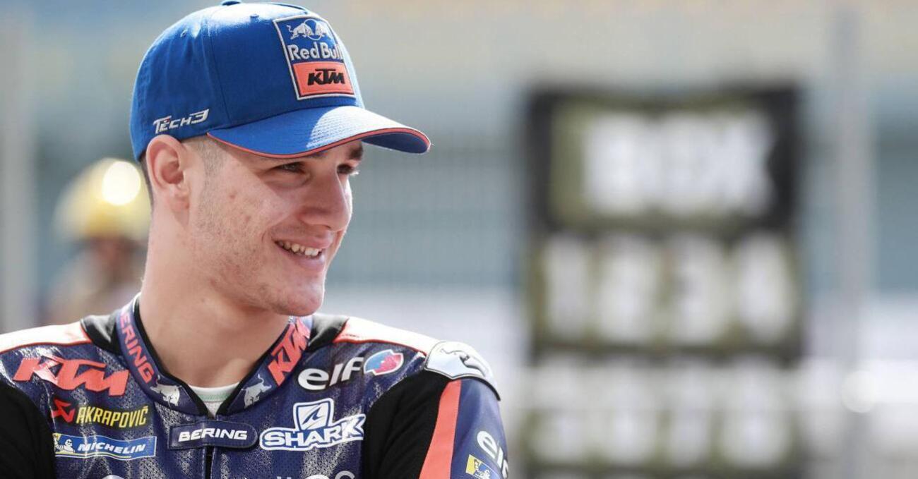 Non solo Valentino Rossi, a Valencia non ci sar&agrave; neanche Iker Lecuona: colpa del Covid19