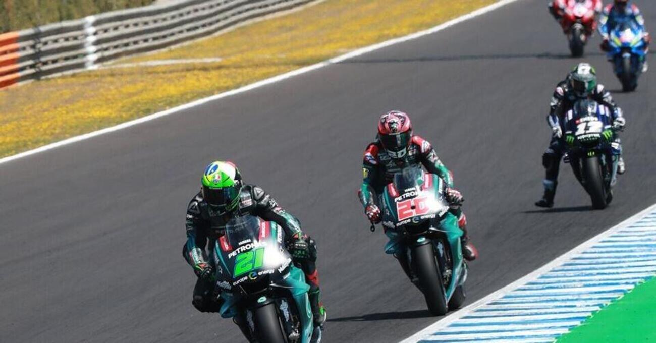 Motori irregolari: Yamaha sotto inchiesta! Mondiale a rischio per Quartararo, Vinales e Morbidelli