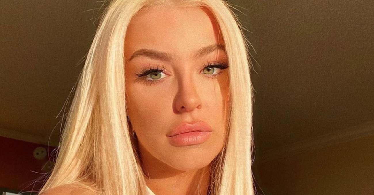 OnlyFans: ecco chi dovr&agrave; mandare nudes gratis dopo la vittoria di Biden