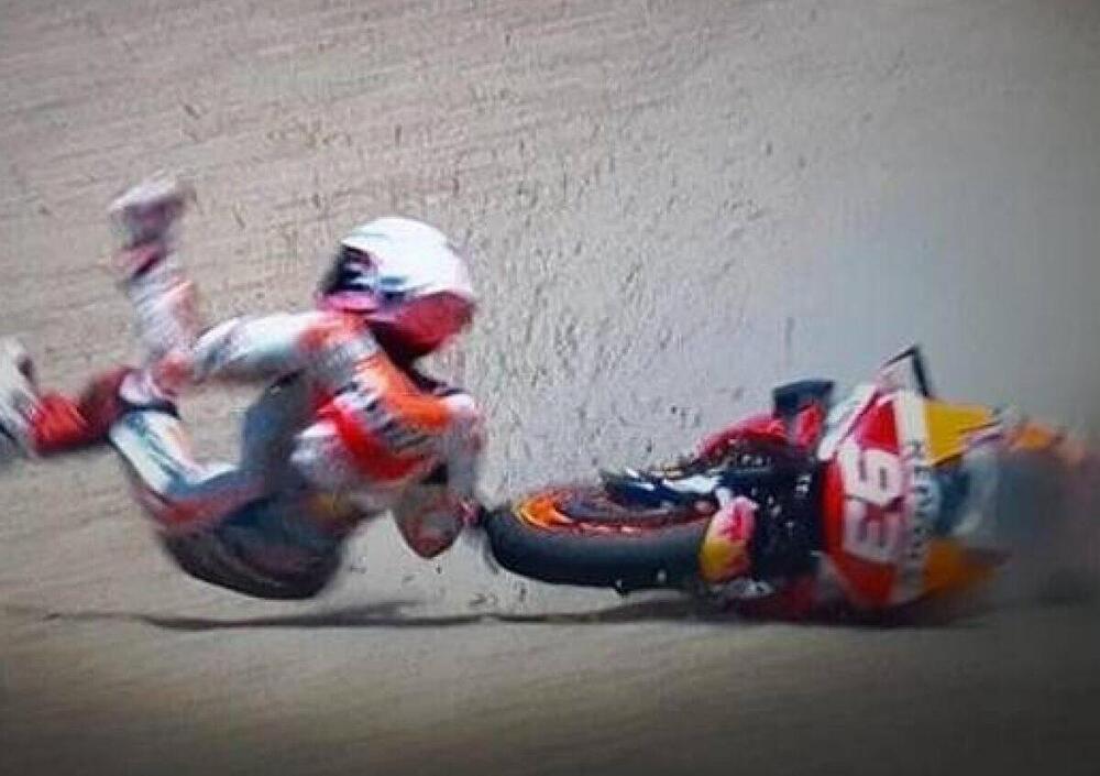 Tegola su Honda: Marc Marquez non torner&agrave;. A rischio pure il 2021 e terza operazione in vista