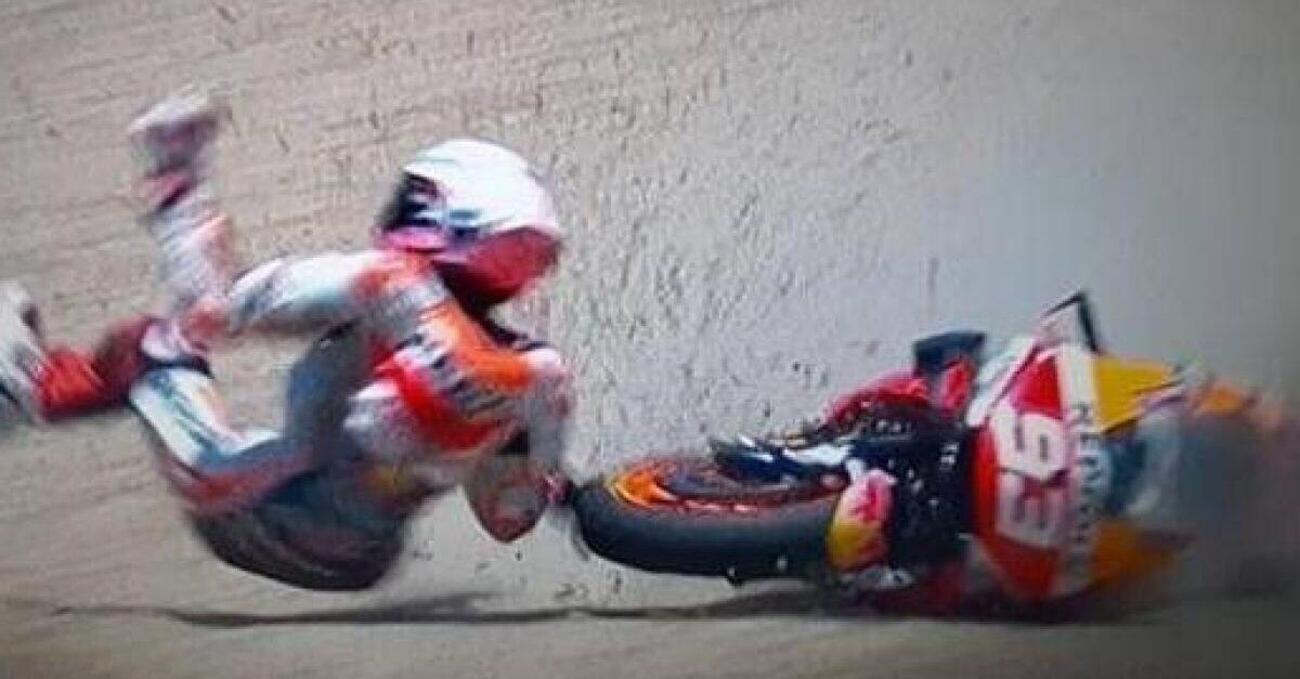 Tegola su Honda: Marc Marquez non torner&agrave;. A rischio pure il 2021 e terza operazione in vista