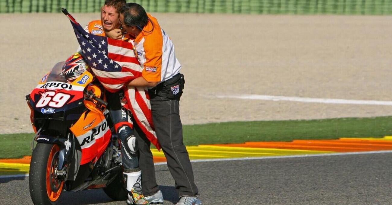 Quando i tifosi italiani hanno pianto a Valencia