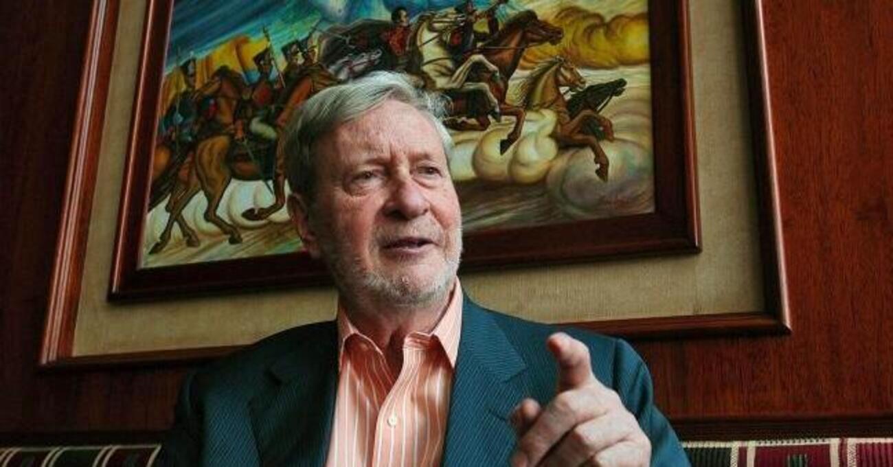 Gianni Vattimo: &quot;Essere e tempo&quot;. Come la filosofia pu&ograve; venirci in soccorso
