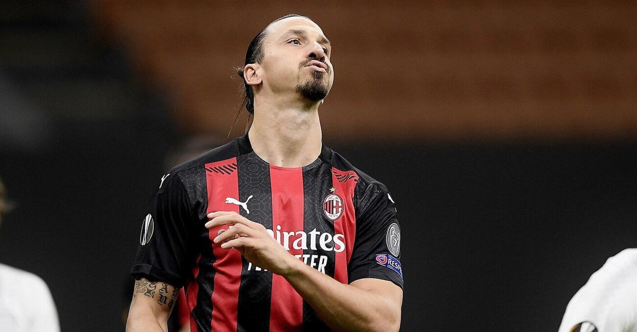 Silvestri che umilia Ibrahimovic ci fa capire che Ibra non &egrave; Dio 