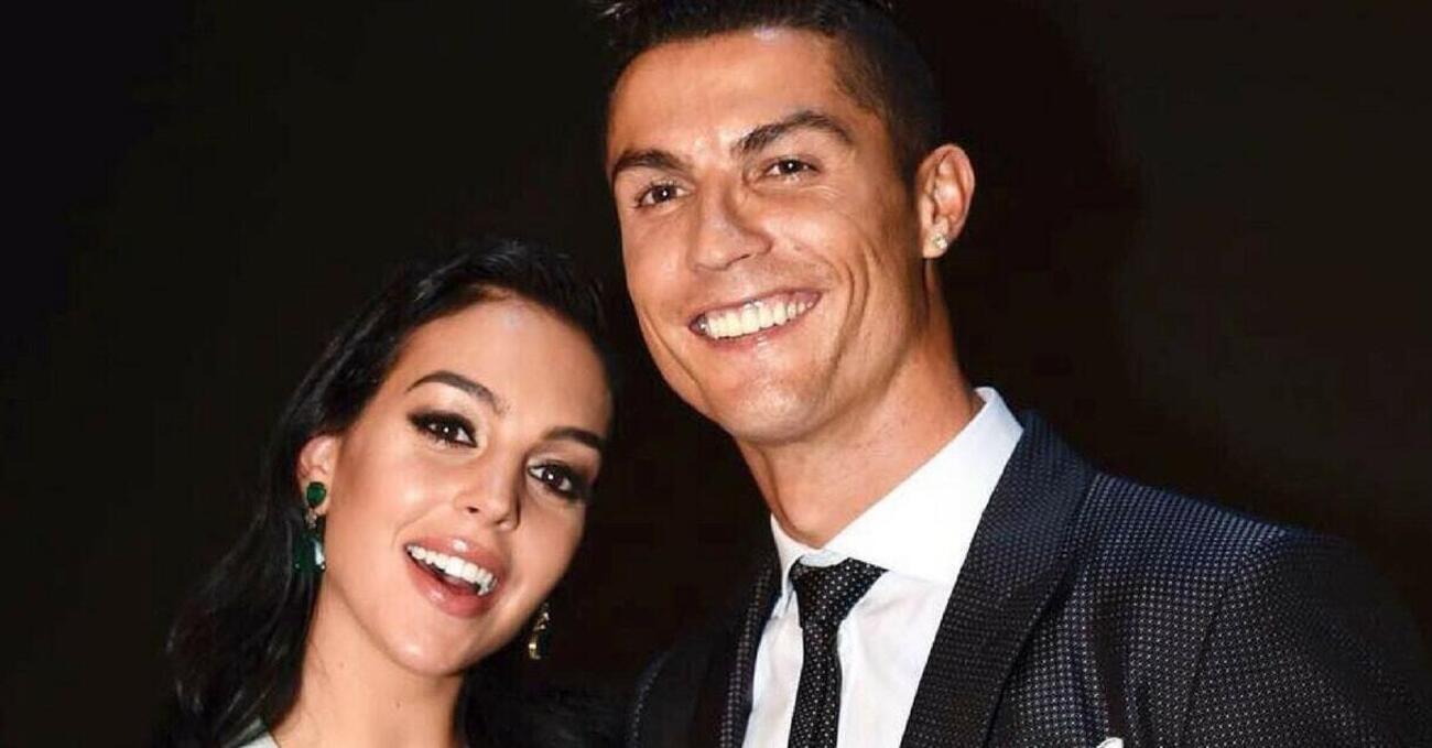 Ronaldo e Georgina al ristorante in attesa (40 minuti) come clienti &quot;normali&quot; 