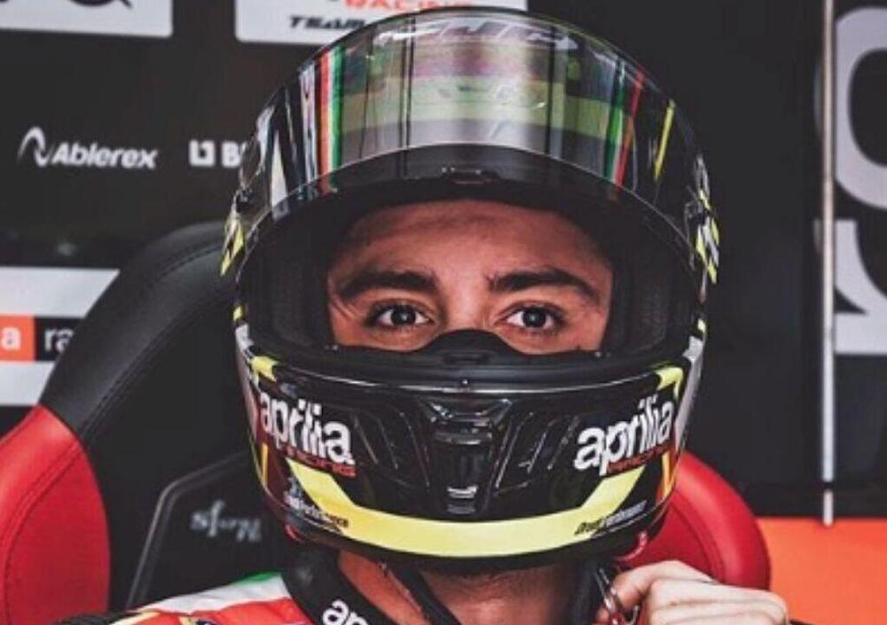 Il TAS s&#039;&egrave; pronunciato: squalifica confermata e carriera finita per Andrea Iannone. Aprilia, e adesso?