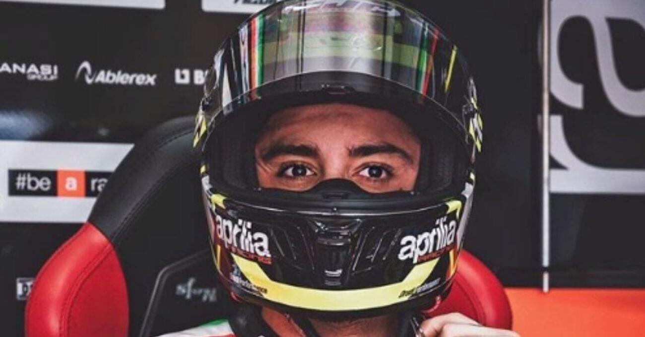 Il TAS s&#039;&egrave; pronunciato: squalifica confermata e carriera finita per Andrea Iannone. Aprilia, e adesso?