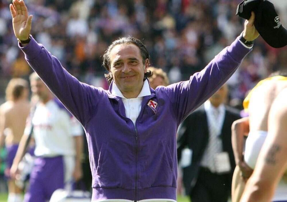 Prandelli e la Fiorentina, una scelta di cuore per rilanciarsi a vicenda