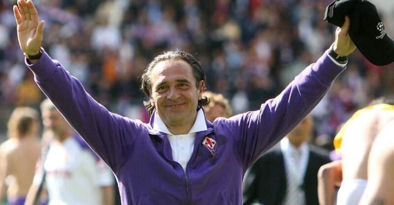 Prandelli e la Fiorentina, una scelta di cuore per rilanciarsi a vicenda