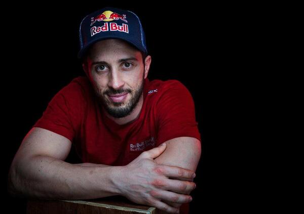 Andrea Dovizioso su Instagram ringrazia tutti e (non) chiude la porta (ad Aprilia)