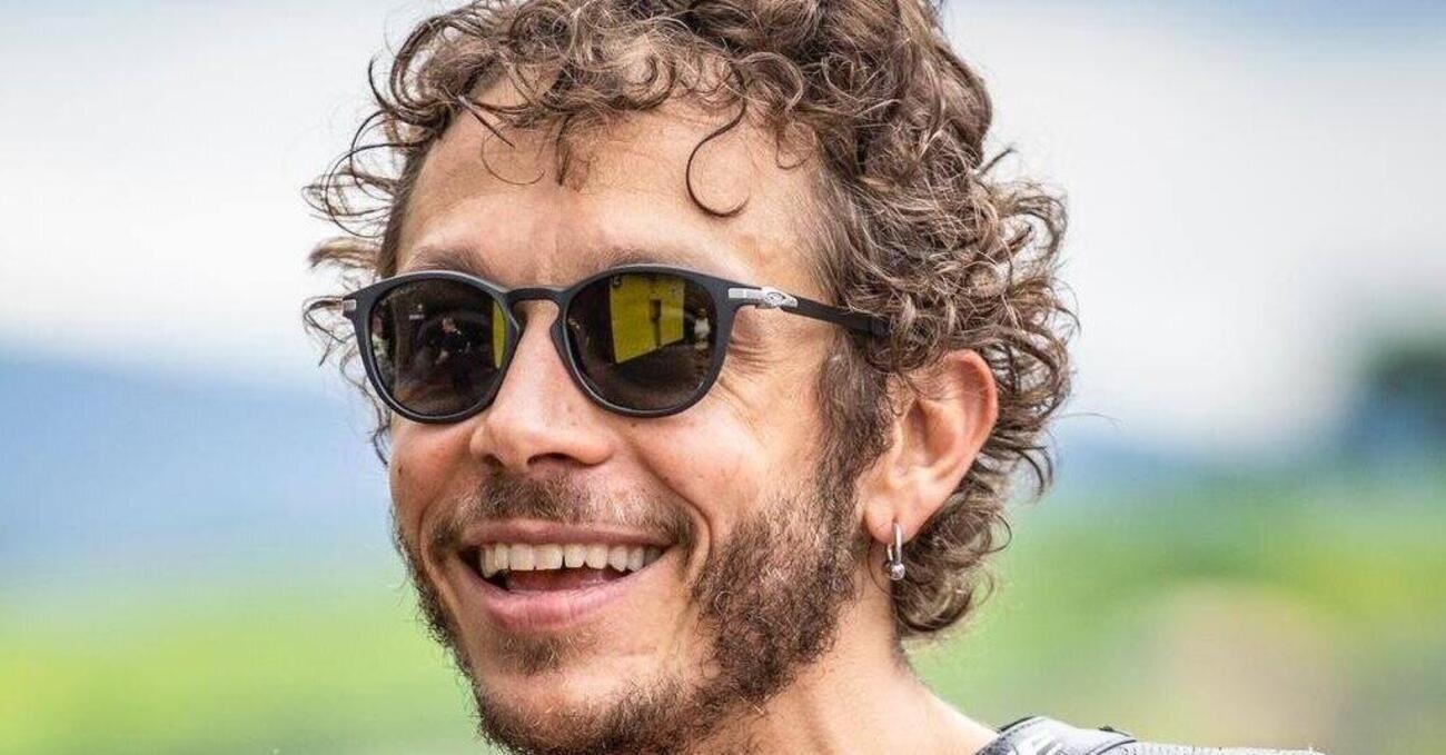 Valentino Rossi, la 500 oggi sarebbe una delusione. Poi il Covid, Marquez e Luca Marini