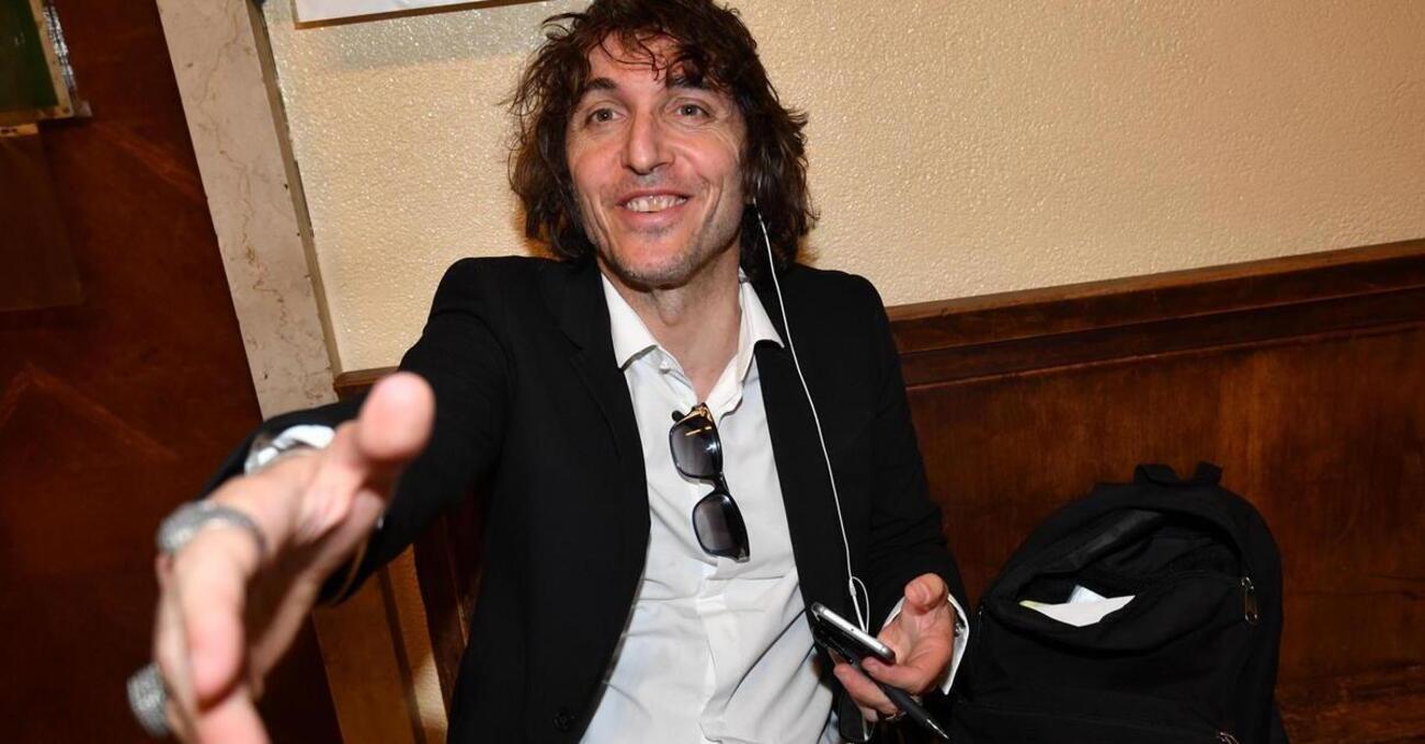 Giuseppe Cruciani: &ldquo;Confindustria &egrave; l&#039;unico posto anarchico&rdquo;