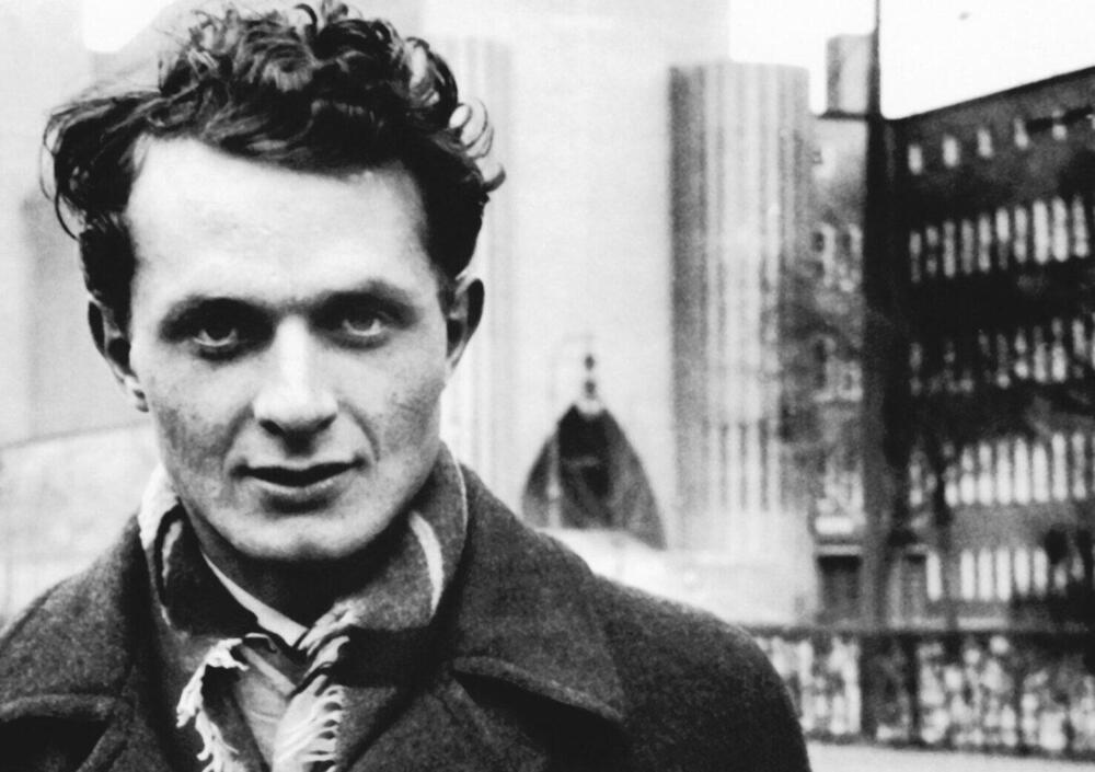 Abbiamo bisogno di John Fante 