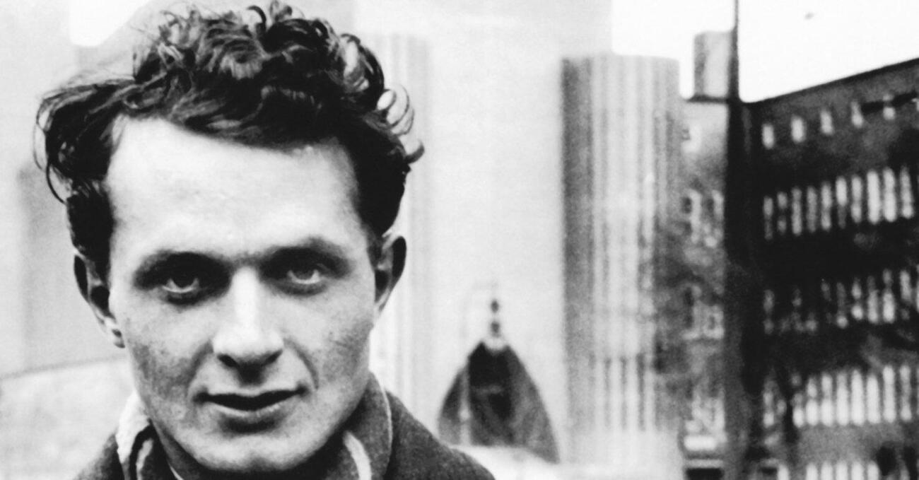 Abbiamo bisogno di John Fante 