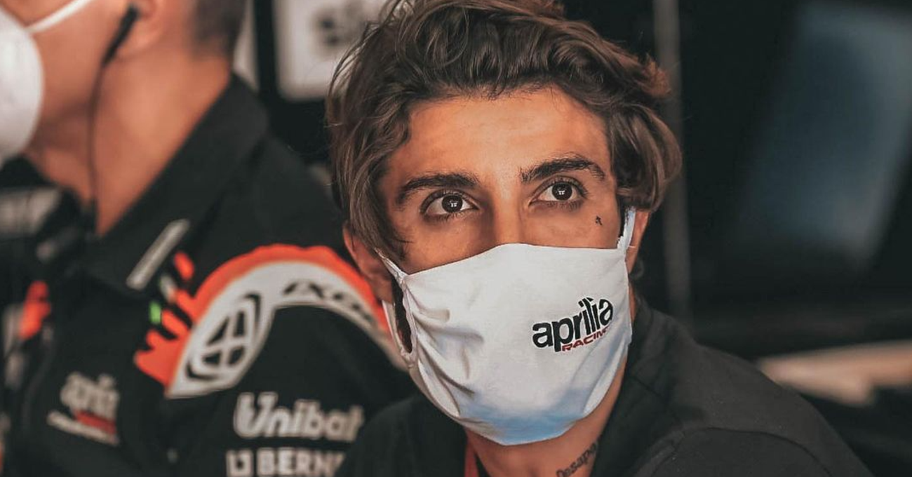 Chiarezza sul caso Iannone: &laquo;Non ha speranze di ribaltare la sua sentenza&raquo;. L&#039;analisi di un avvocato di Lugano super partes esperto in diritto allo sport