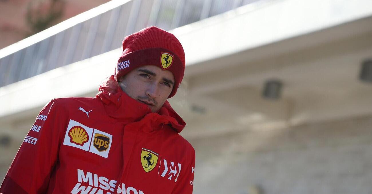 Adesso &egrave; Leclerc quello che dice &quot;dobbiamo capire&quot;