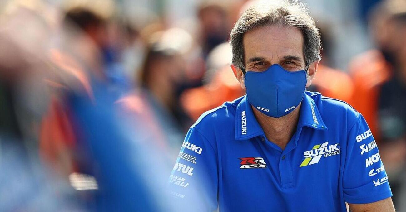Davide Brivio, di cuore e passione: Joan Mir come Valentino Rossi, un miracolo ripetuto