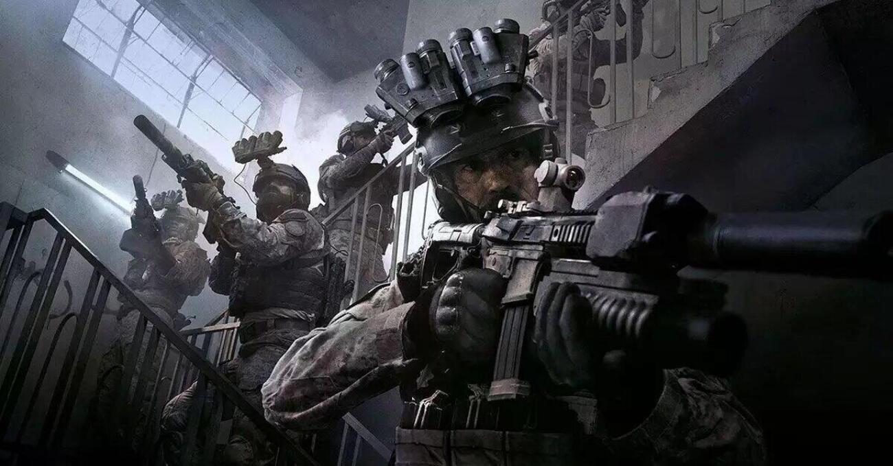 Call of Duty, il nuovo lancio &egrave; un esempio da seguire in tempo di lockdown