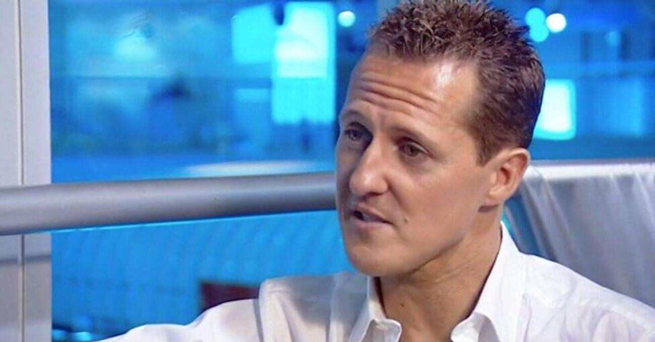 Schumi lo aveva detto: &quot;Hamilton potrebbe raggiungere i miei 7 mondiali, e non c&#039;&egrave; nessun problema!&quot;