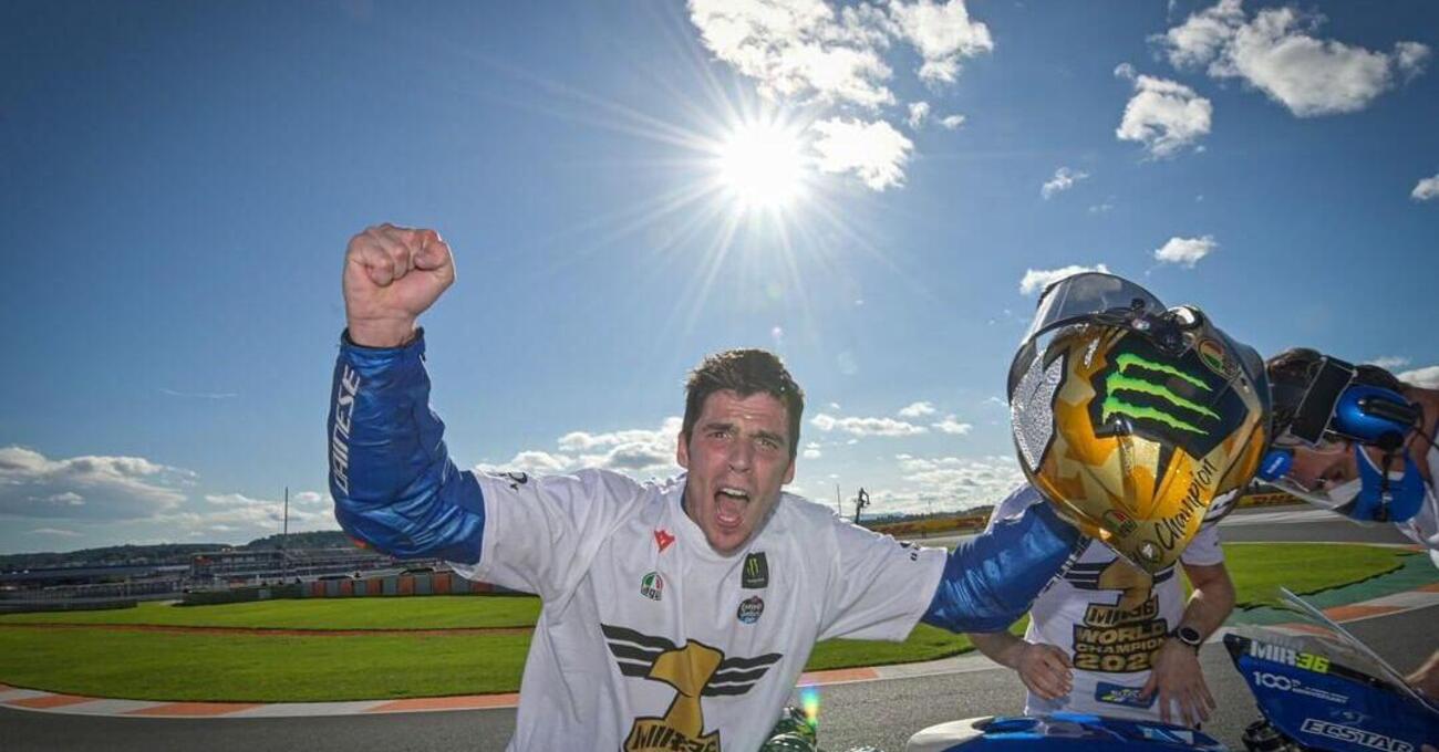 Mir campione del mondo? L&#039;unico a non fare i complimenti &egrave; Fabio Quartararo