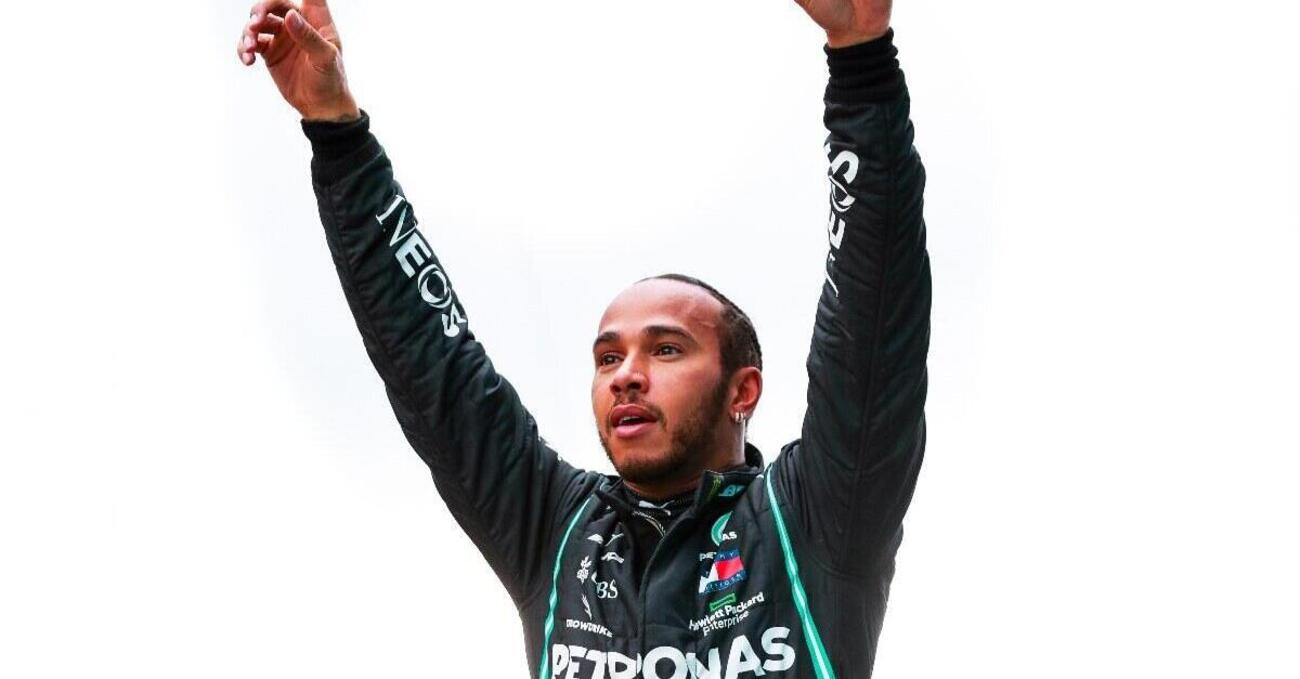 S&igrave;, Lewis Hamilton &egrave; un fuoriclasse. Ed &egrave; ora di farsene una ragione 