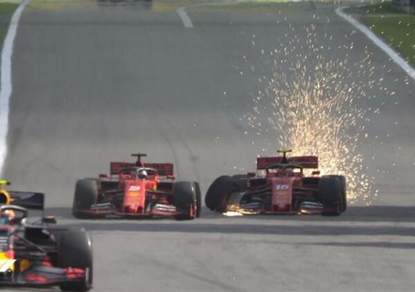 Interlagos 2019: un anno fa la Caporetto Rossa