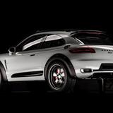 Porsche, produci le tue concept e mettile a listino. Subito 2