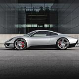 Porsche, produci le tue concept e mettile a listino. Subito 4