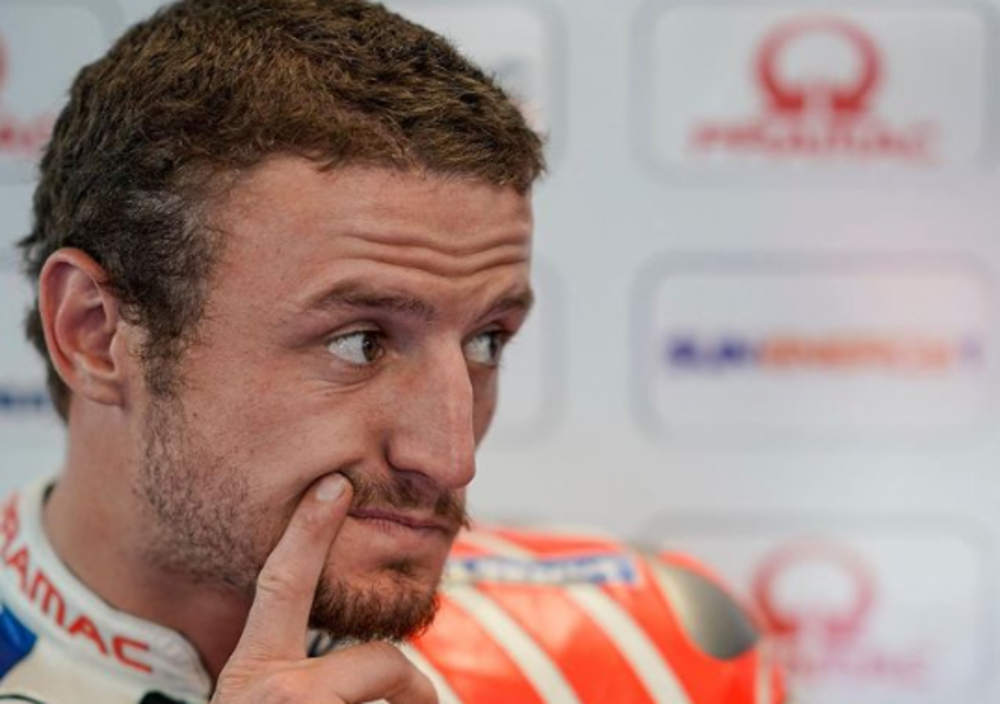 Jack Miller durissimo sul caso Andrea Iannone: &ldquo;Non credo alla storia della bistecca&rdquo;