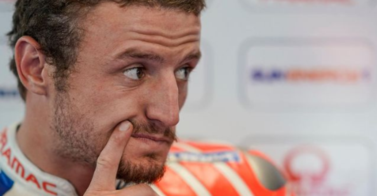 Jack Miller durissimo sul caso Andrea Iannone: &ldquo;Non credo alla storia della bistecca&rdquo;