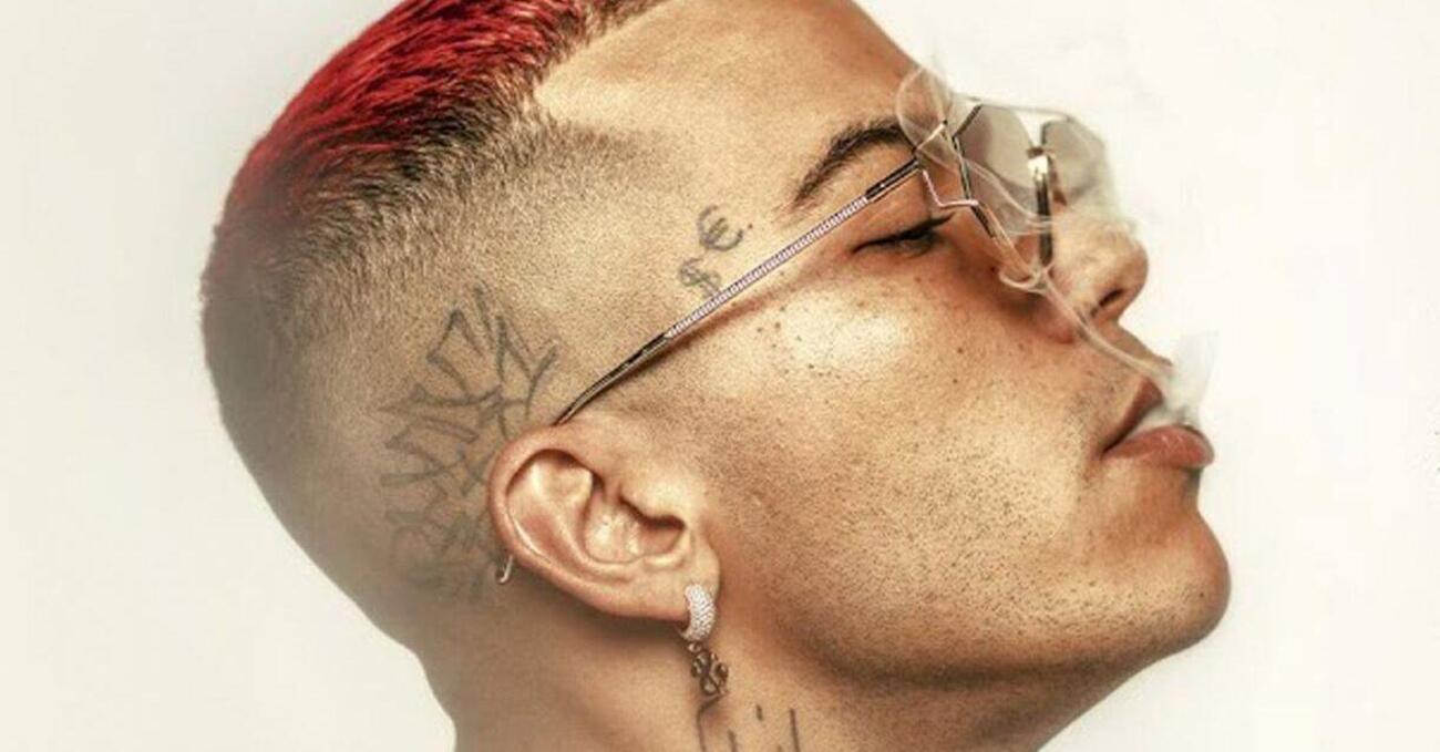 Rolling Stone torna in edicola. Sfogliamolo insieme a Sfera Ebbasta