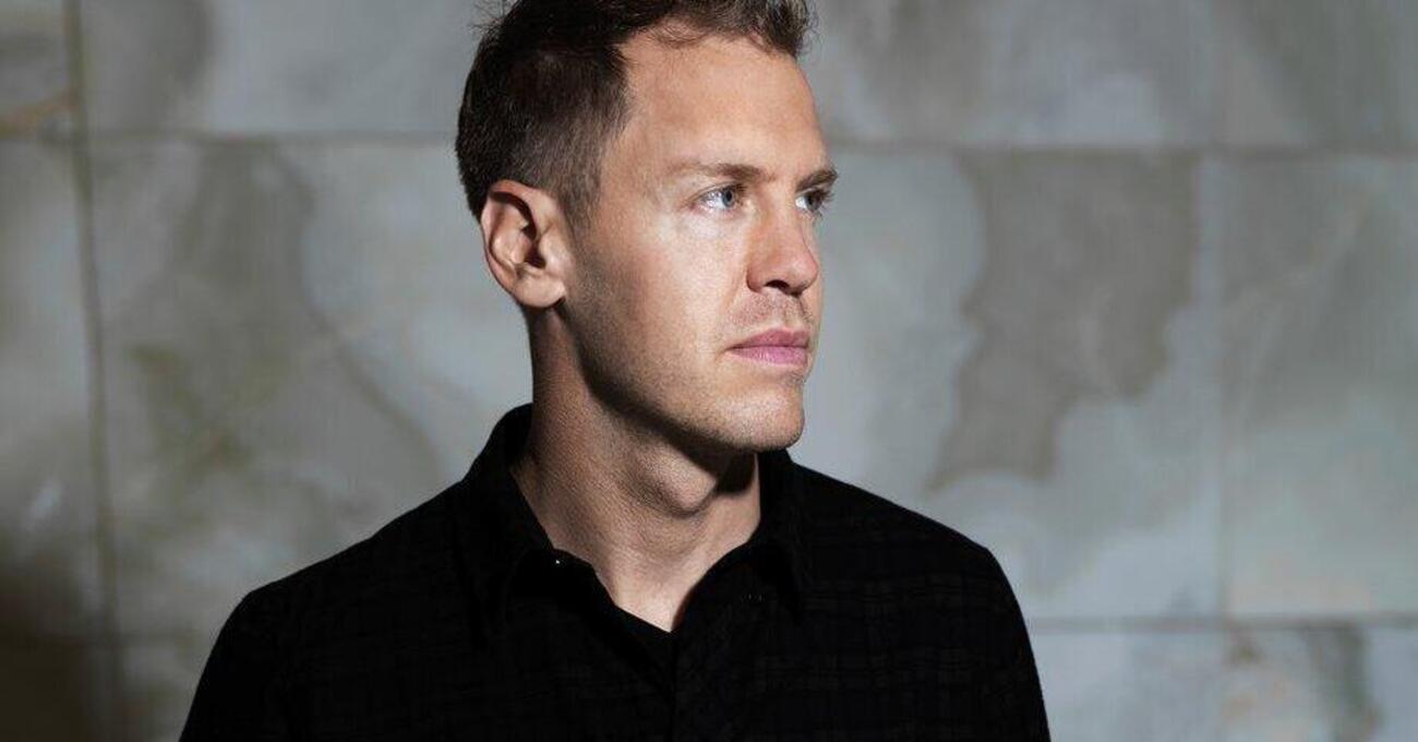 Vettel e il dolore delle critiche: &quot;A volte devi ricordarti che non sei cos&igrave; cattivo come credono&quot; 
