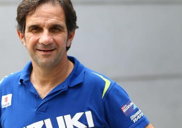 Qualcuno dica a Wikipedia che Davide Brivio non &egrave; solo un calciatore in serie C